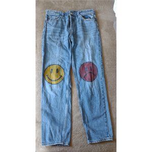 Divided by H&M women's jeans